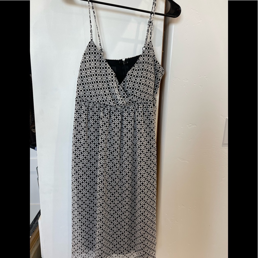 Summer dress by AB studio size 6